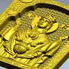 Inexhaustible Chalice - STL 3D Model for CNC Icon Relief