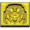 Inexhaustible Chalice - STL 3D Model for CNC Icon Relief
