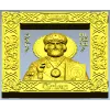 Saint Nicholas Icon - STL 3D Model for CNC