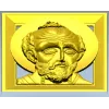 Saint Nicholas (Nikolai Chudotvorets) - high relief STL for CNC