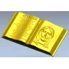 Книга-икона "Отче наш" - 3D модель STL для ЧПУ