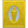Покров Пресвятой Богородицы - STL рельеф для ЧПУ