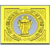 Покров Пресвятой Богородицы - STL рельеф для ЧПУ