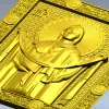 Покров Пресвятой Богородицы - 3D модель в формате STL для ЧПУ