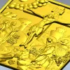 Распятие Христово - 3D модель STL для ЧПУ