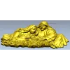 Рельеф "Нежность Рождества" - 3D модель в формате STL для ЧПУ