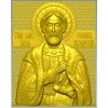 Saint Roman of Ryazan - STL Relief for CNC