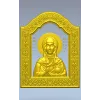 Saint Anastasia Icon STL Relief for CNC Milling