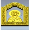 Saint Anastasia Icon STL Relief for CNC Milling