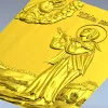 Икона "Святая Варвара Скворчихинская" - 3D модель в формате STL для ЧПУ