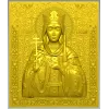 Saint Irene - high-relief STL 3D model for CNC carving