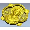 Святая Ирина - рельефная 3D модель в формате STL для ЧПУ