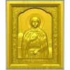 Икона Святая Ксения Петербургская - STL для ЧПУ