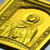 Икона Святая Ксения Петербургская - STL для ЧПУ