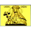 Святая Александра - рельефная 3D модель для ЧПУ в формате STL