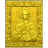 Икона "Святая Юлия" - 3D модель STL для ЧПУ