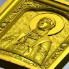 Равноапостольная княгиня Ольга - 3D модель в формате STL для ЧПУ