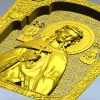 Икона "Святая мученица Вера" - 3D модель в формате STL для ЧПУ