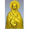 3D модель иконы Святой мученицы Евгении в формате STL для ЧПУ