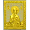 Saint Boris Vladimirovich - CNC-ready STL Icon
