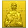 Икона Святого Валерия - STL для ЧПУ