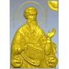 Святой Игнатий Богоносец - 3D модель STL для ЧПУ