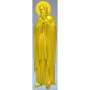 Святой пророк Исаия - 3D модель STL для ЧПУ