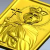 Равноапостольный Константин - 3D модель STL для ЧПУ