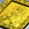 Икона Святой Максим Исповедник - stl модель для ЧПУ