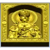 Икона "Святой Царь Николай II" - 3D модель STL для ЧПУ