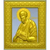 Рельефная икона Святого Апостола Павла - STL для ЧПУ