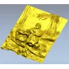 Икона Серафим Саровский - 3D модель в формате STL для ЧПУ