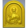 Saint Simon the Canaanite - STL Icon Relief