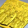 Собор Новомученников - рельефная 3D модель в формате STL