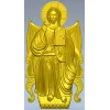 Спас Вседержитель - 3D модель STL для ЧПУ