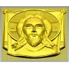Спас Нерукотворный - 3D модель STL для ЧПУ