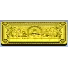 Тайная Вечеря - рельефная панель в формате STL для ЧПУ