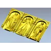 Католический триптих - 3D модель в формате STL для ЧПУ