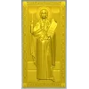 Икона Фотина Самарянина - 3D модель в формате STL для ЧПУ