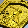 3D модель STL - икона "Царевна Александра" для ЧПУ