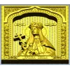 3D модель STL - икона "Царевна Александра" для ЧПУ