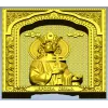 Tsarevna Maria - High-Relief Icon STL for CNC