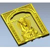 Saint Olga icon relief - STL model for CNC carving