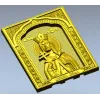 Princess Tatiana - detailed STL 3D icon relief for CNC