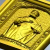 Икона "Ярослав Мудрый" - 3D модель STL для ЧПУ