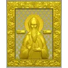 Икона Святого Князя Олега Брянского - STL 3D модель для ЧПУ