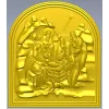 Nativity of Christ - STL 3D relief for CNC milling