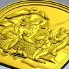 Nativity of Christ - STL 3D relief for CNC milling