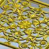 Классическая декоративная решётка - 3D модель STL для ЧПУ