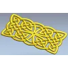 Кельтская решётка - 3D модель STL для ЧПУ